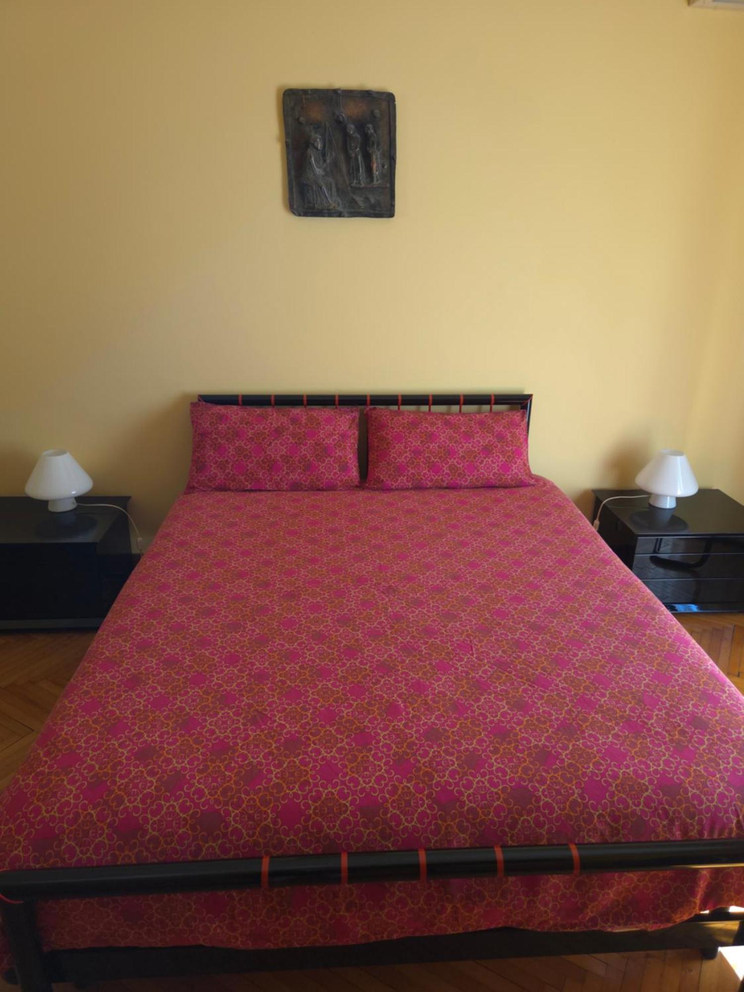 Scalette Room Verona Bagian luar foto